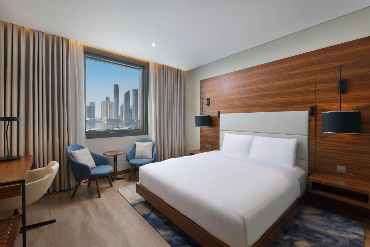 Hotel Courtyard By Marriott Culture Village, 4*