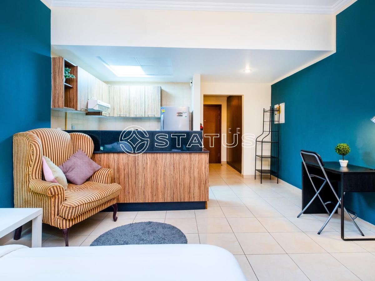 Canal View - Burj Al Najoom-l15 - Near Mall Apartment *