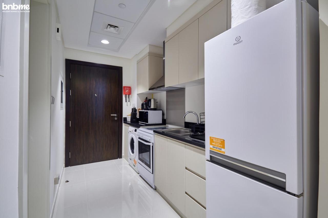 Apartment Bnbmehomes - Damac Hills - Carson Tower *