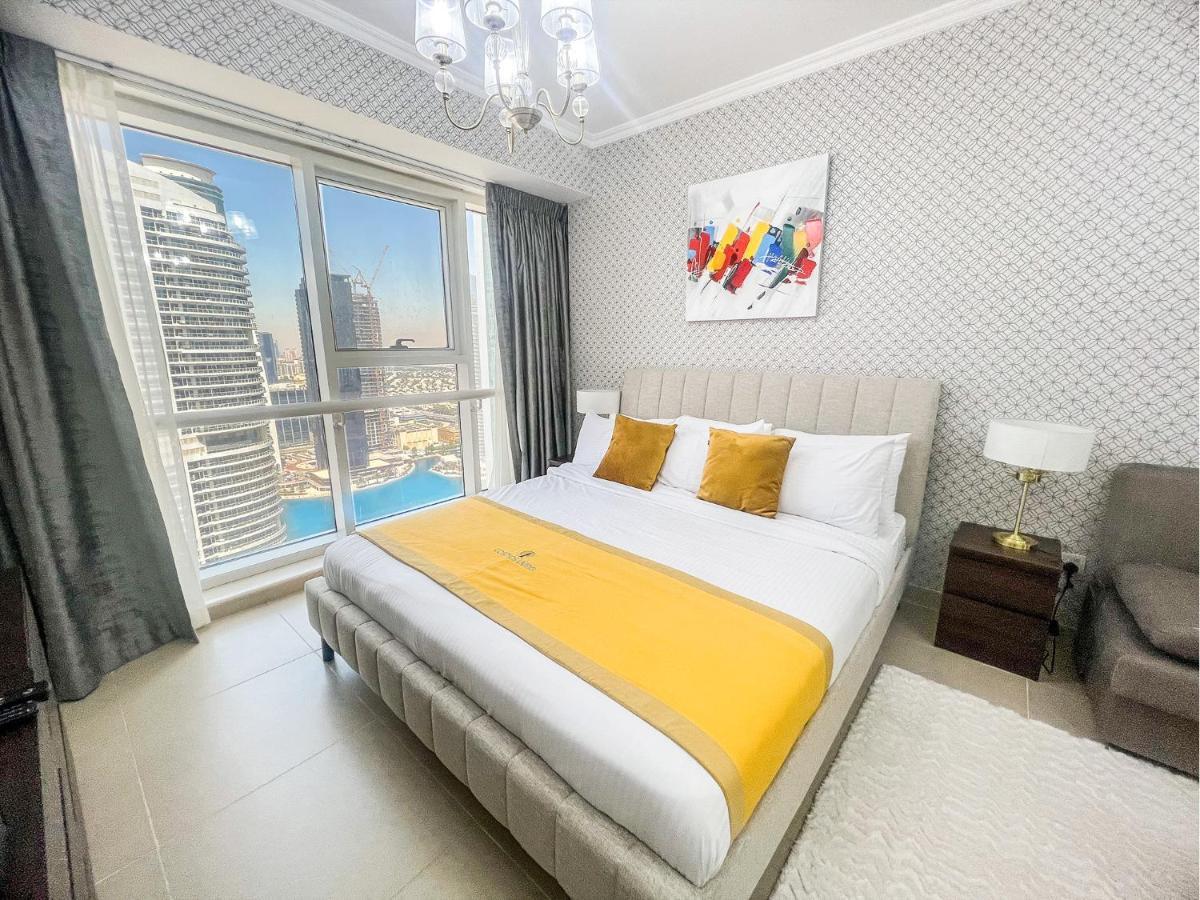 Cosmos Living Modern Near Marina Daire *