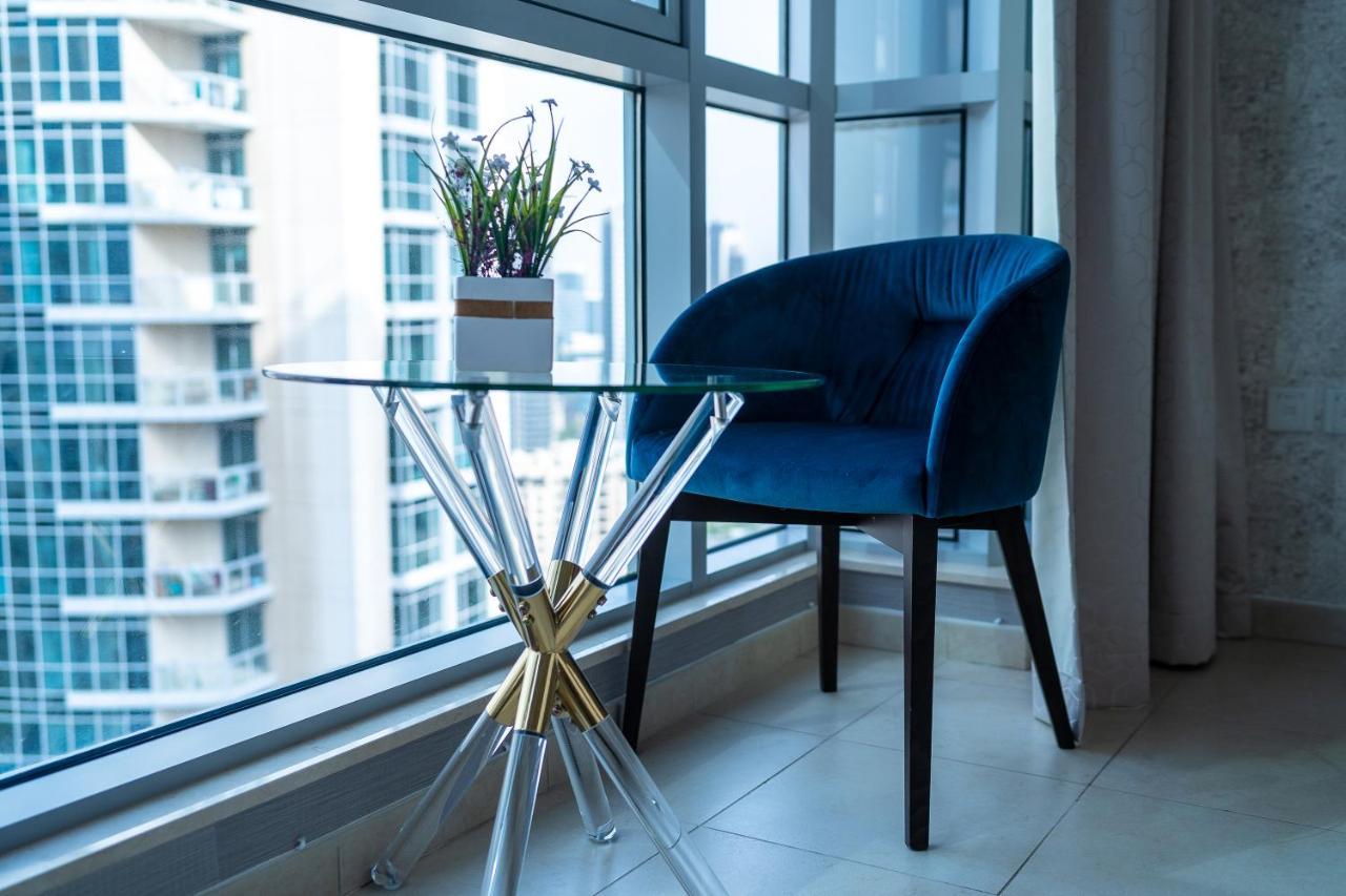 Bellavista - Luxe - 3 Bedroom Plus Maid - Residences Tower 8 - Burj Khalifa And Fountain View *