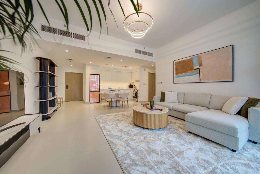 Spacious L Brand New L Great Amenities * Dubai
