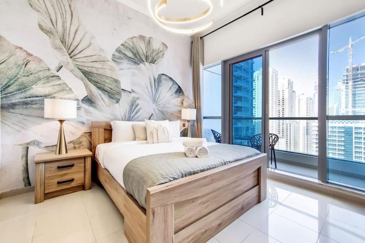 Apartment Bay Central, Marina - Exquisite One Bed With Marina View