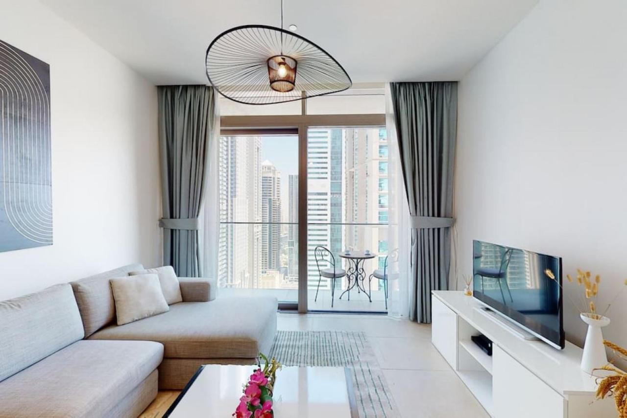 Marina Gate 1, Marina - Chic One Bedroom *