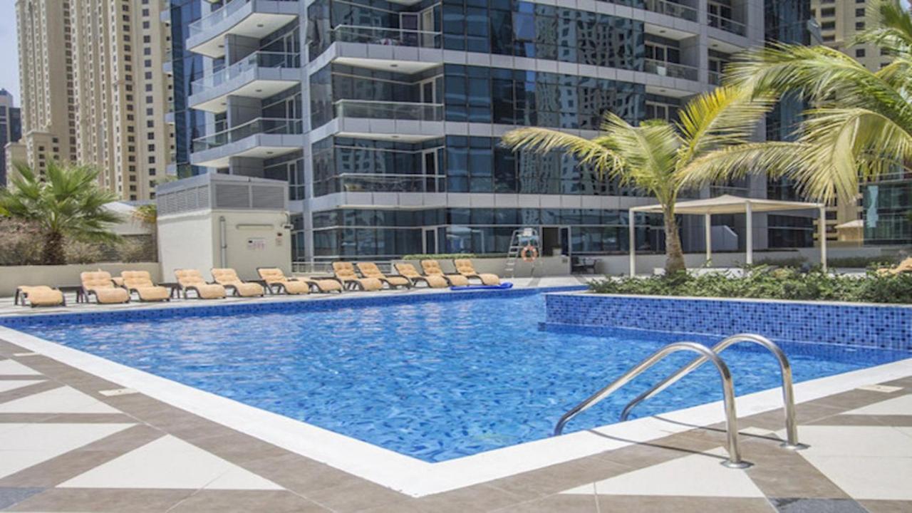 Bay Central, Marina - Exquisite One Bed With Marina View * Dubai