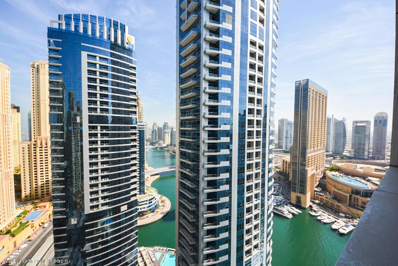Apartment Bay Central, Marina - Exquisite One Bed With Marina View *