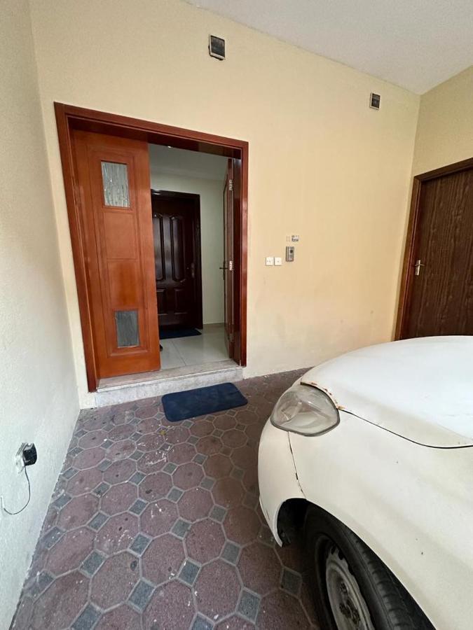 Konukevi Standard With Common Washroom *