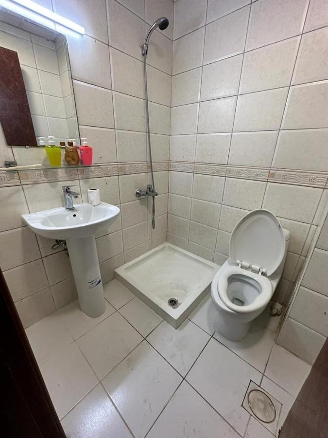 Konukevi Standard With Common Washroom