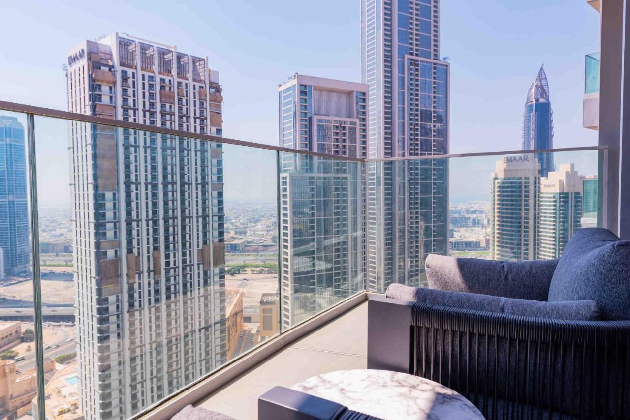 Daire Majestay - Luxury Living Dubai