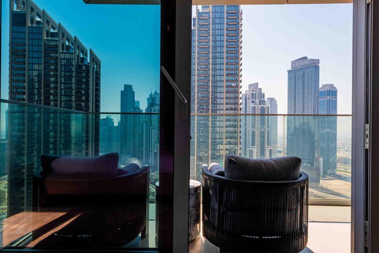 Daire Majestay - Luxury Living *