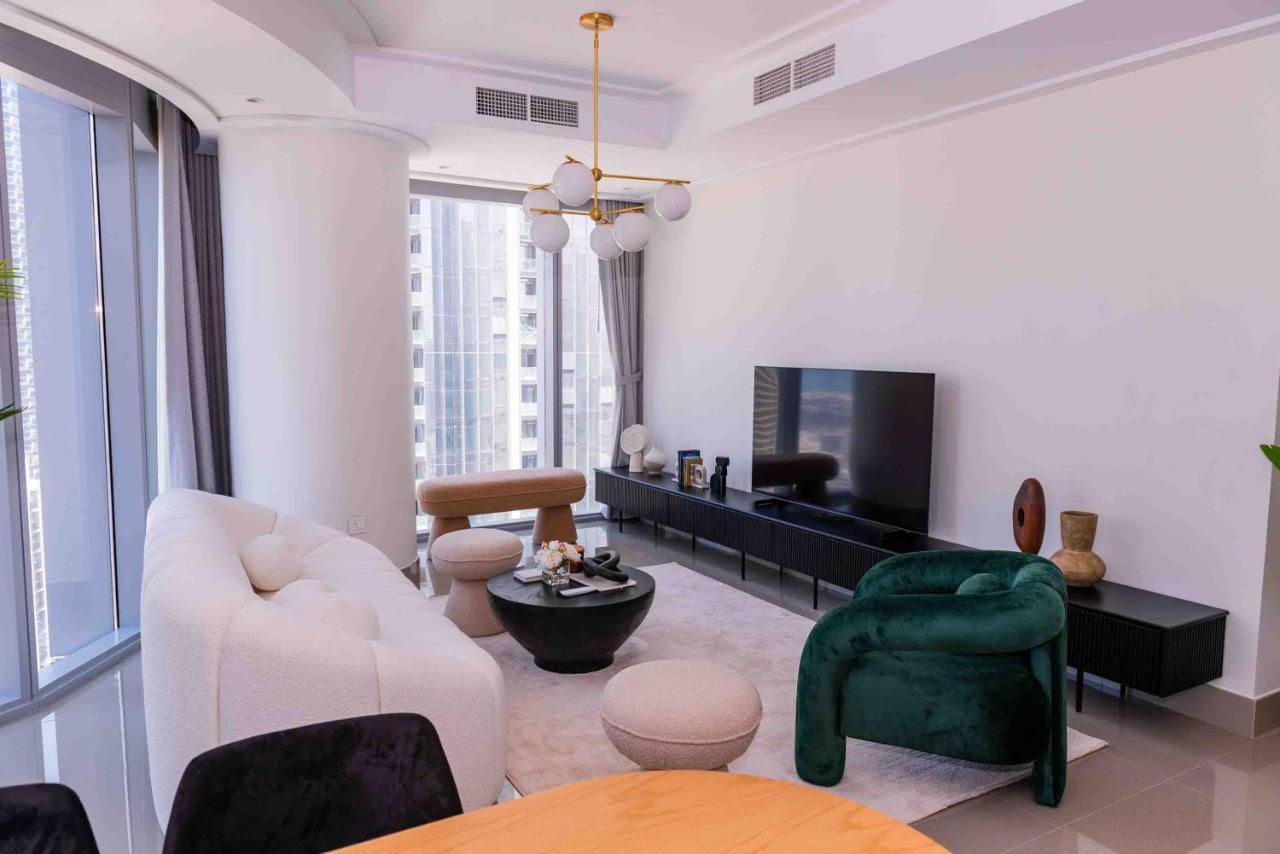 Majestay - Luxury Living Daire