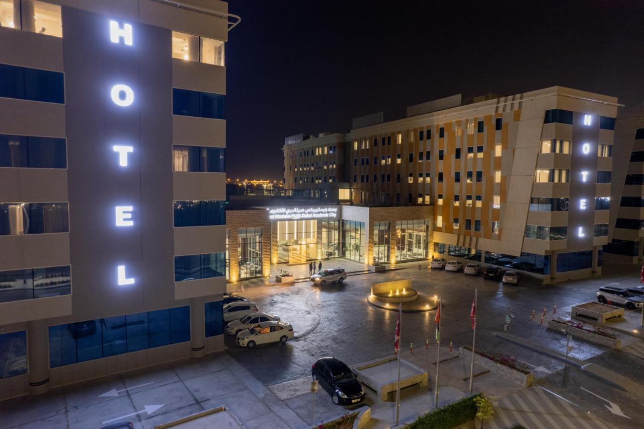 Vogo Grand Formerly Western Academic 3* Dubai