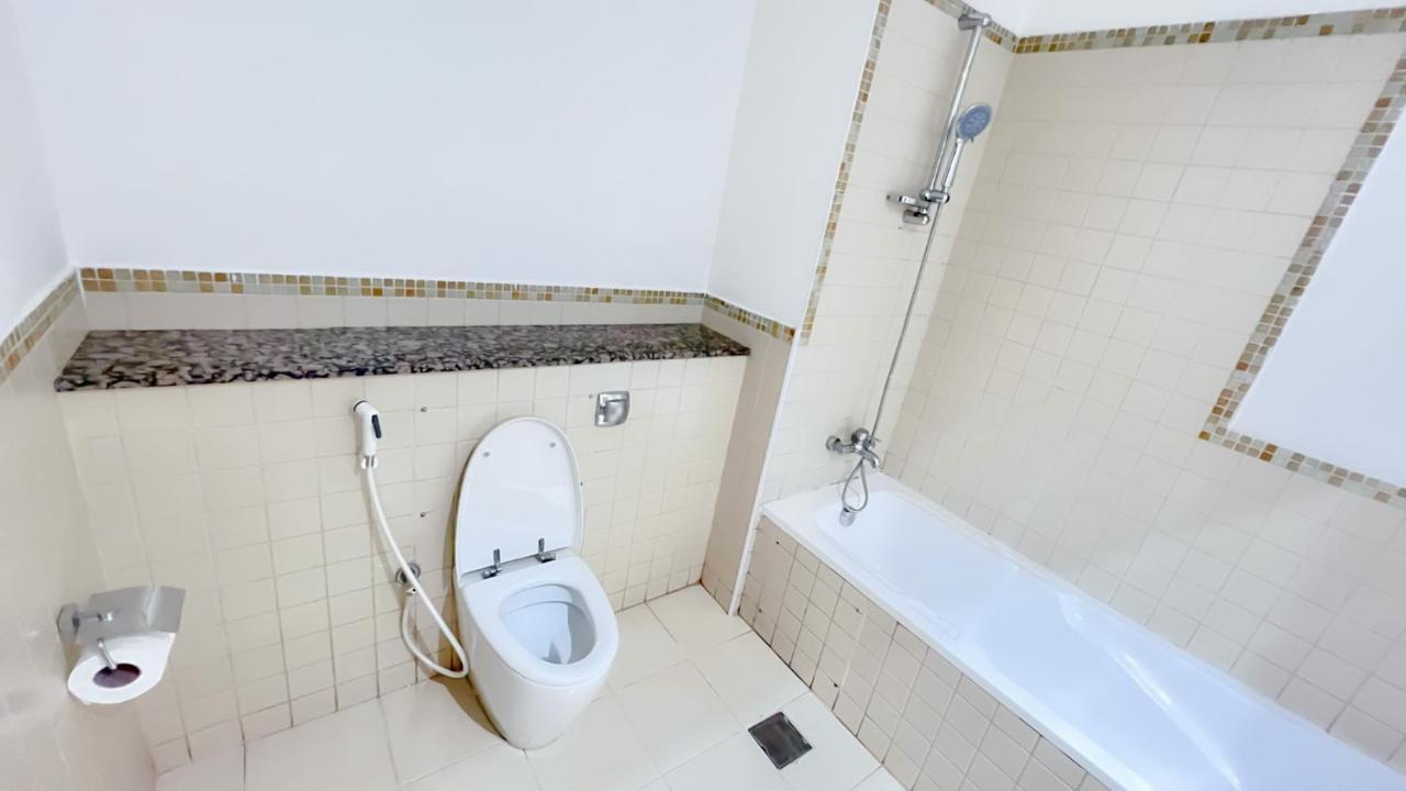Jbr Walk Luxury 2 Bedroom - Free Beach Access Apartment *