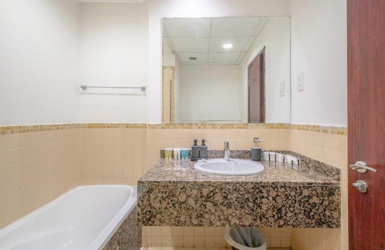 Jbr Walk Luxury 2 Bedroom - Free Beach Access