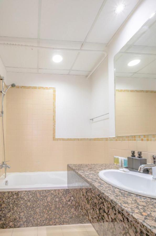 Jbr Walk Luxury 2 Bedroom - Free Beach Access