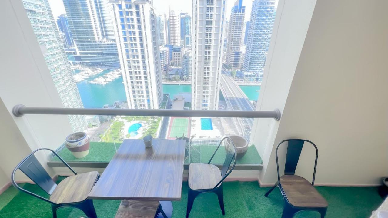 Jbr Walk Luxury 2 Bedroom - Free Beach Access Apartment Dubai