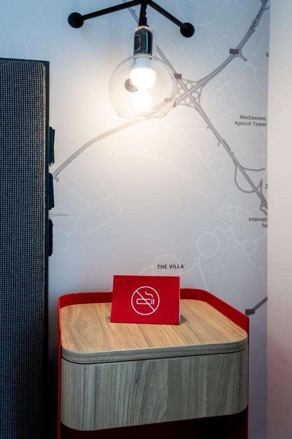 Hotel Ink 4*
