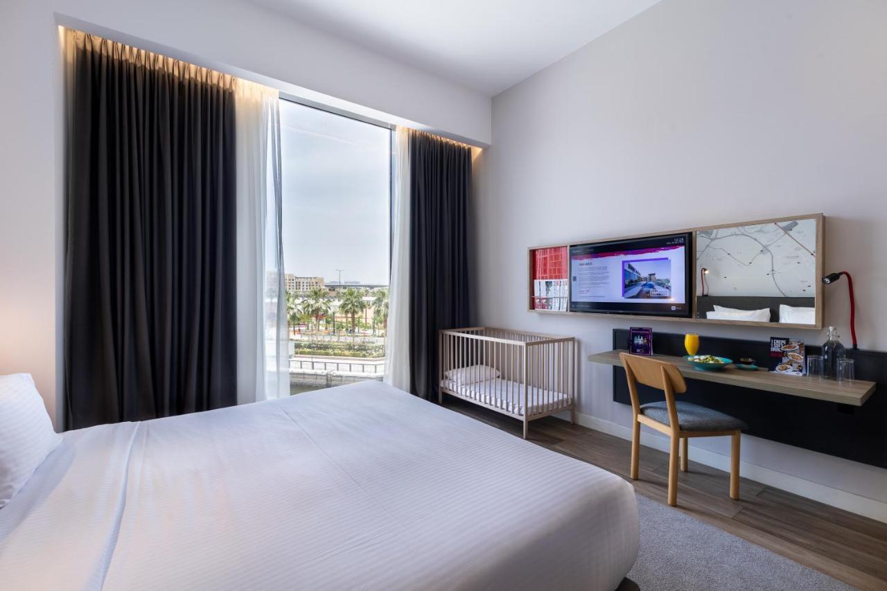Ink 4* Dubai