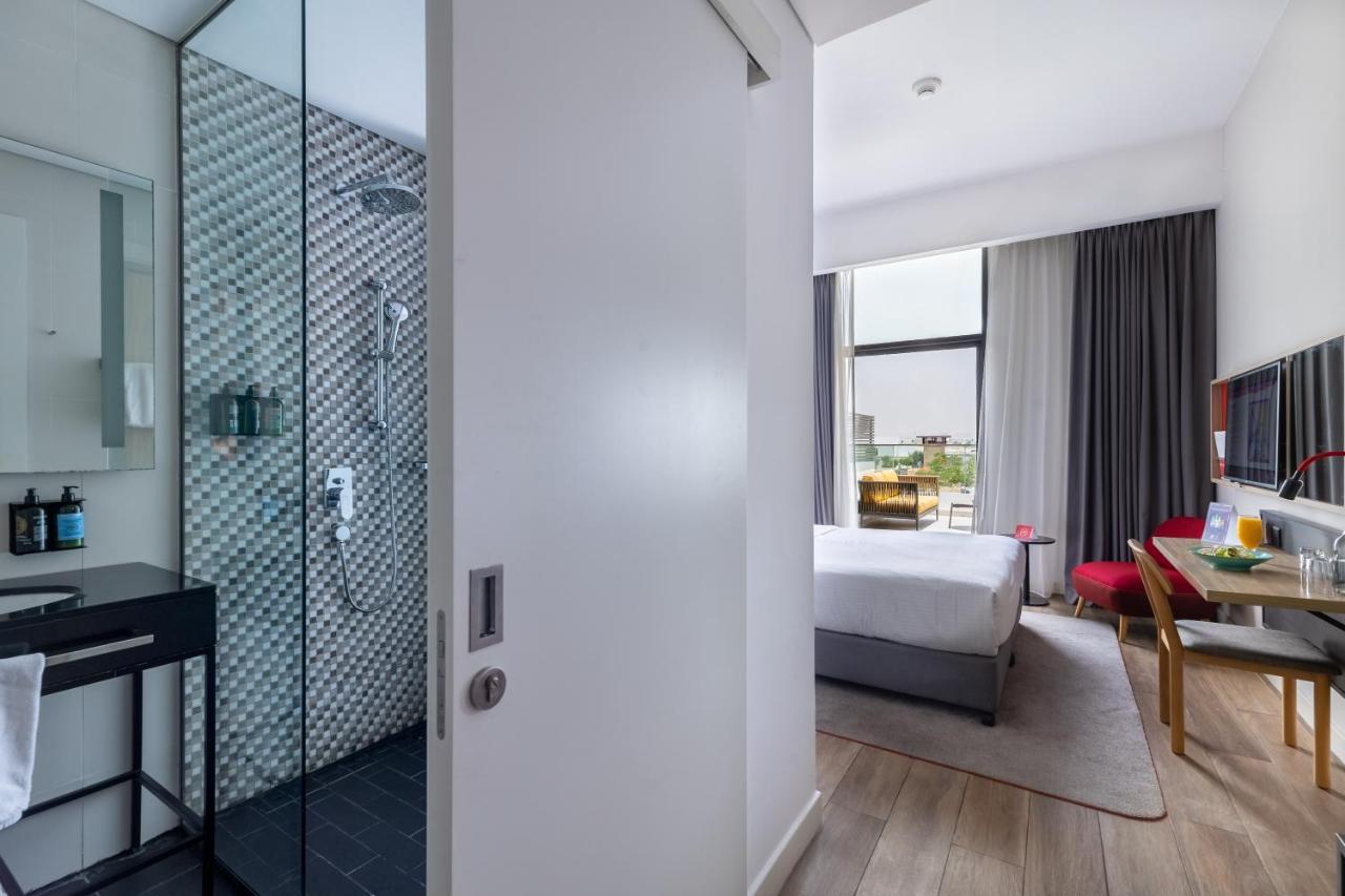 Hotel Ink Dubai