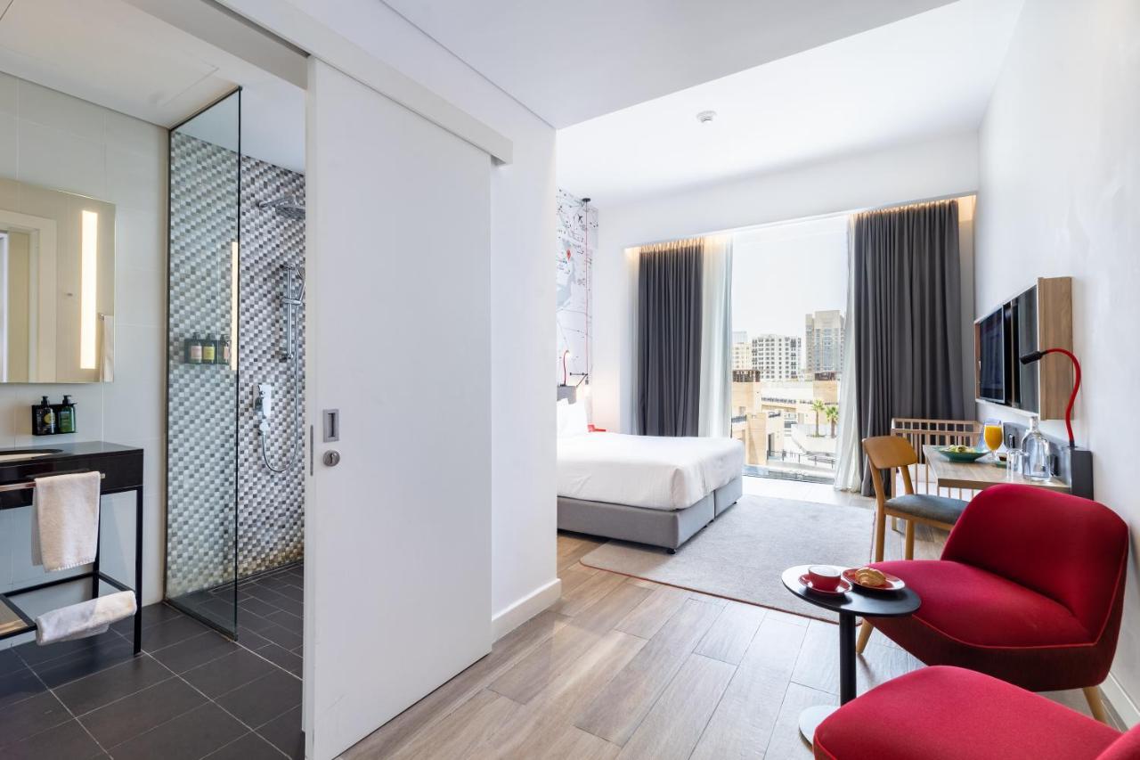 Hotel Ink 4*