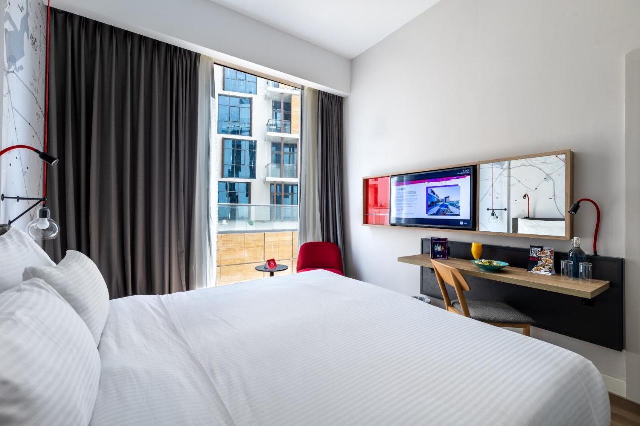 Ink Hotel Dubai