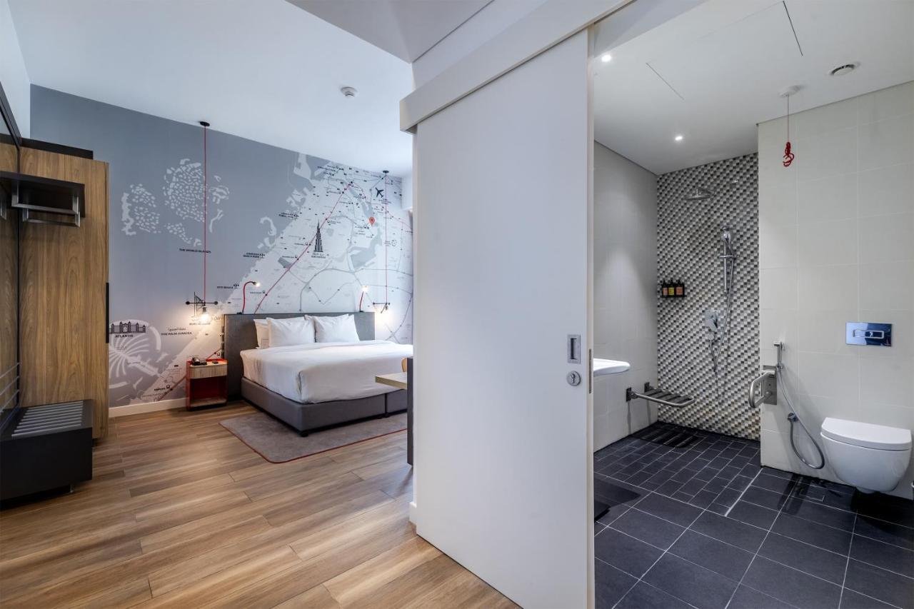 Ink 4* Dubai
