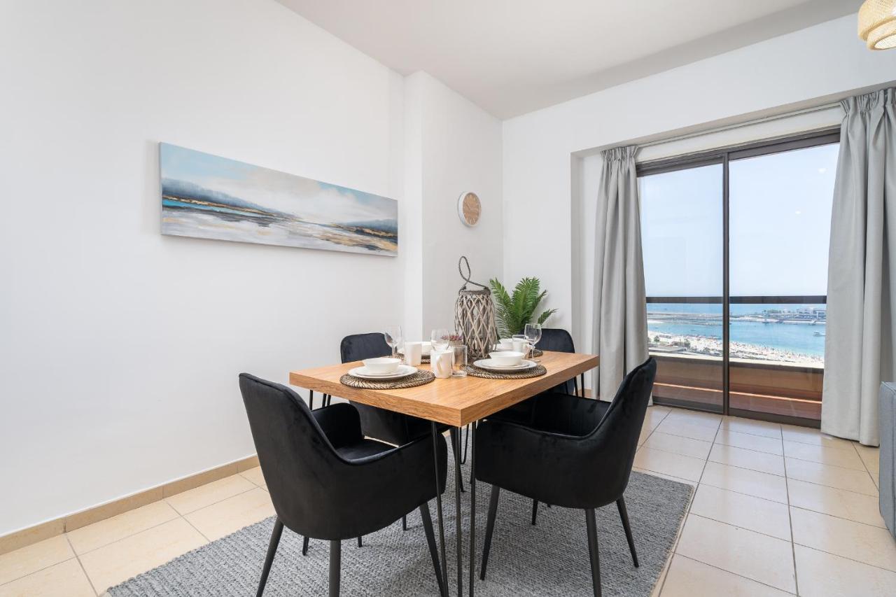 Apartamento Jbr Beach Bliss One Three Bedroom Luxury By Sojo *