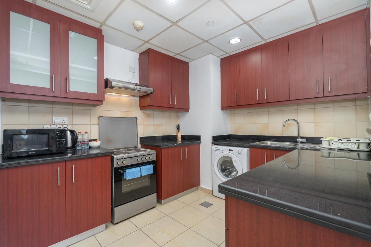 Jbr Beach Bliss One Three Bedroom Luxury By Sojo *