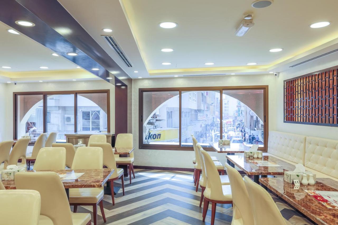 24 Gold Hotel Dubai