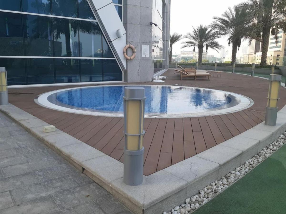 3bed Spectacular View In Marina Apartment Dubai