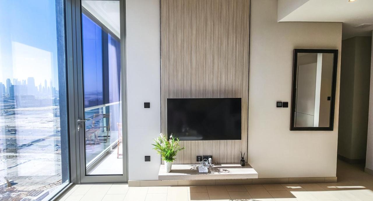 Apartment By Latinem Luxury 1br Cvr A2006 Near Burj Khalifa