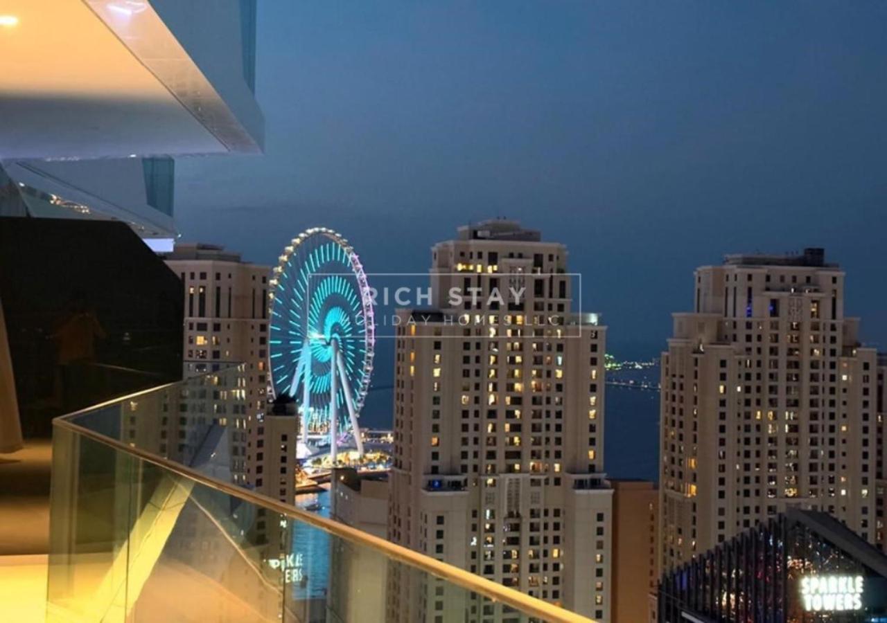 Attractive 3br-stella Maris Marina By Rich * Dubai