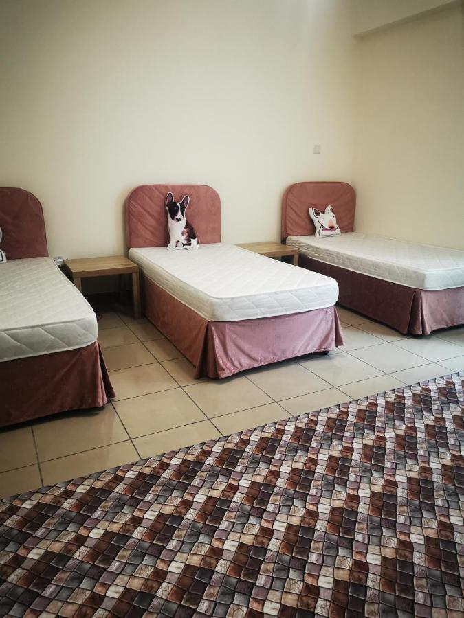 Guest house Serenity Paradise 2br In Marina Dubai