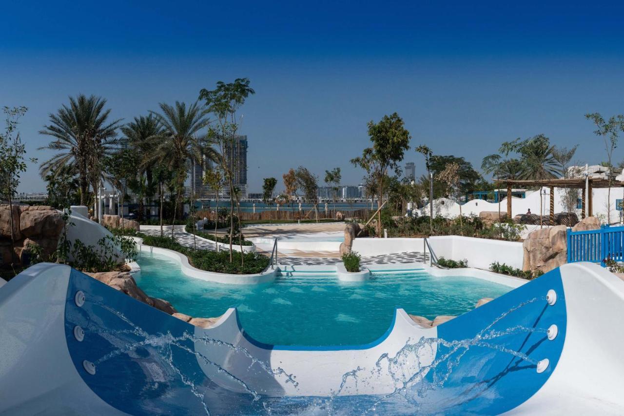 Le Meridien Mina Seyahi Beach & Waterpark