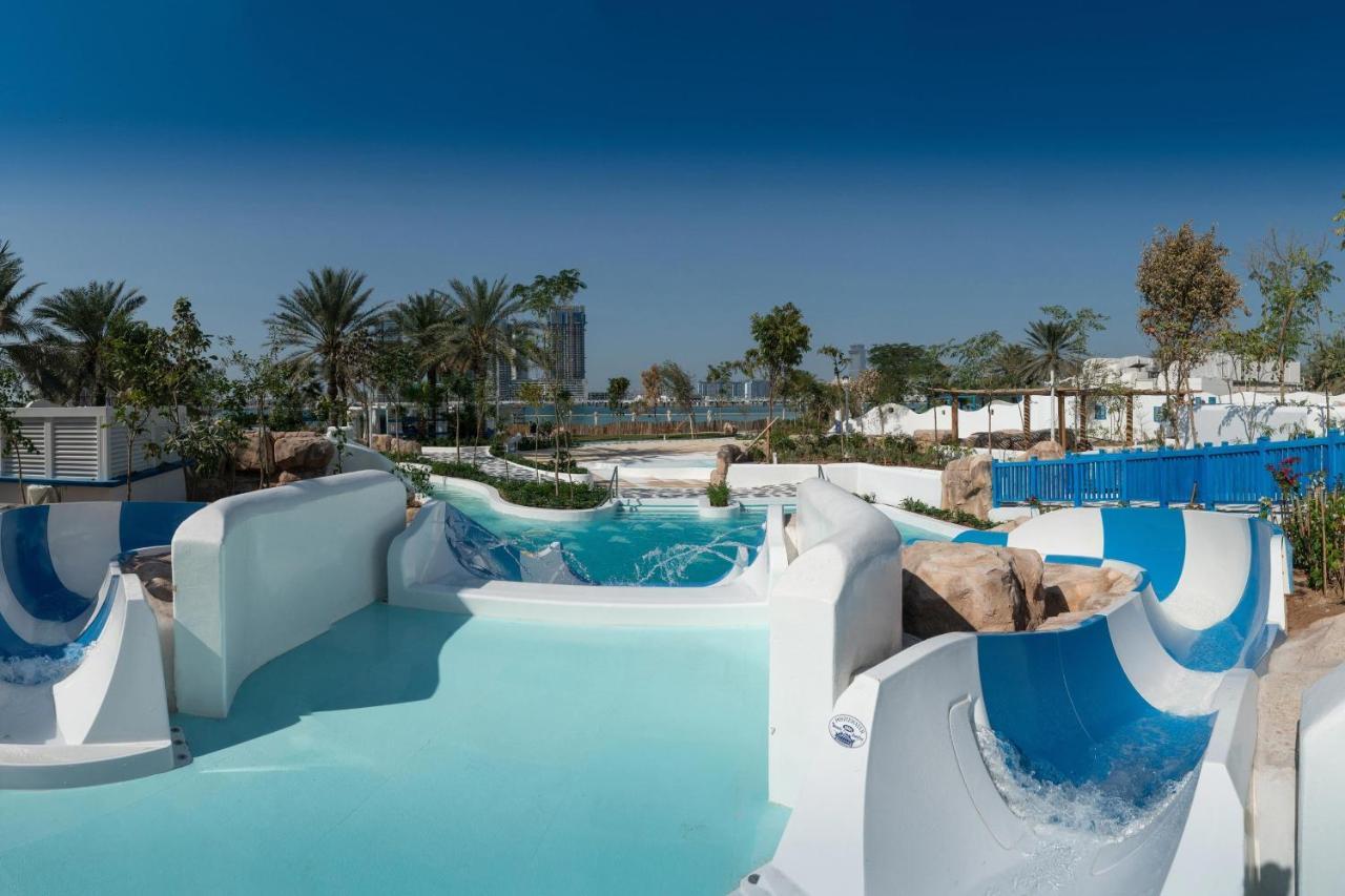 Le Meridien Mina Seyahi Beach & Waterpark Resort