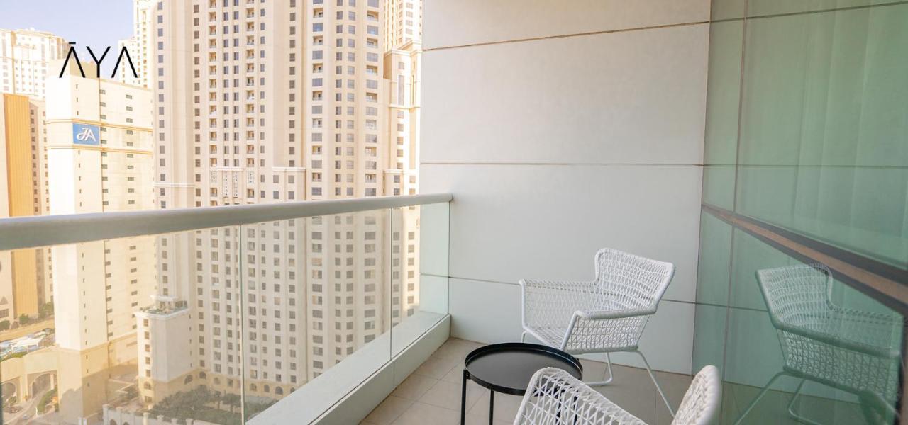 Beachfront Bliss 1br In Marina Daire *