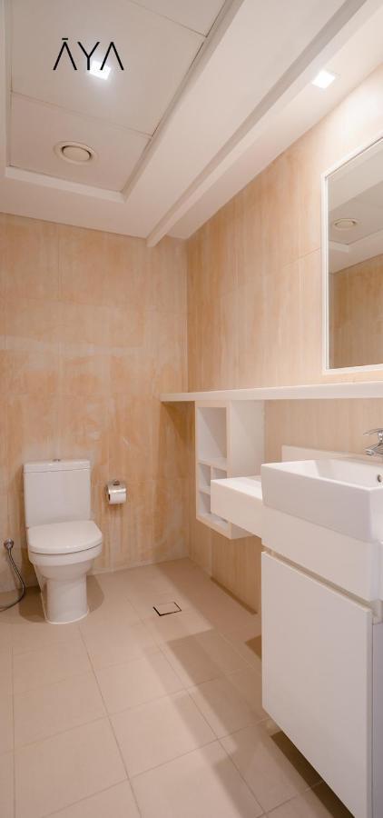 Beachfront Bliss 1br In Marina Dubai