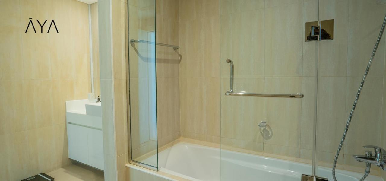 Beachfront Bliss 1br In Marina Dubai
