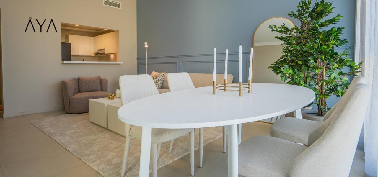 Beachfront Bliss 1br In Marina