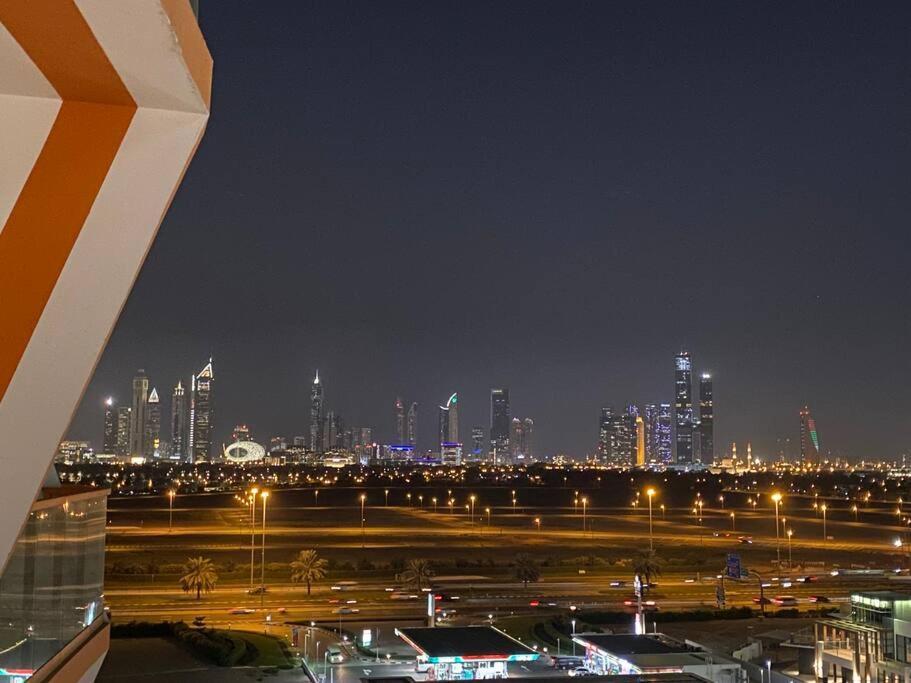 Downtown 7 Minutes Away From Burj Khalifa Daire *
