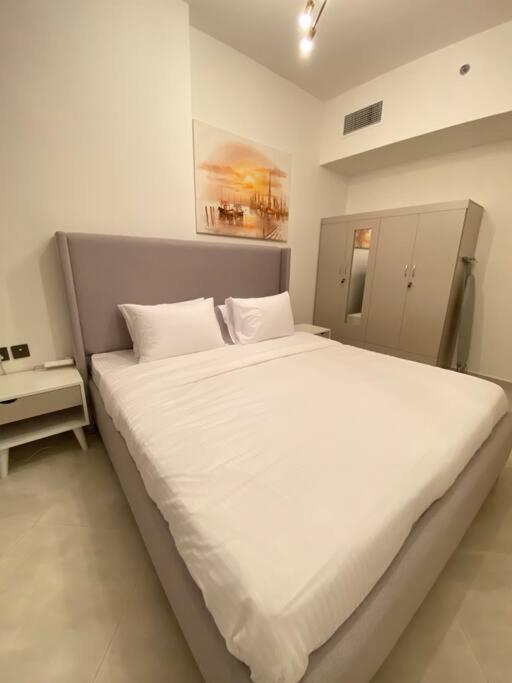 Downtown 7 Minutes Away From Burj Khalifa Daire Dubai