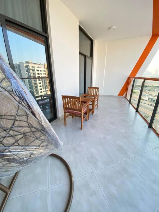 Downtown 7 Minutes Away From Burj Khalifa Daire *