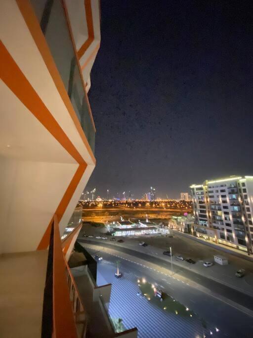 Downtown 7 Minutes Away From Burj Khalifa Daire *