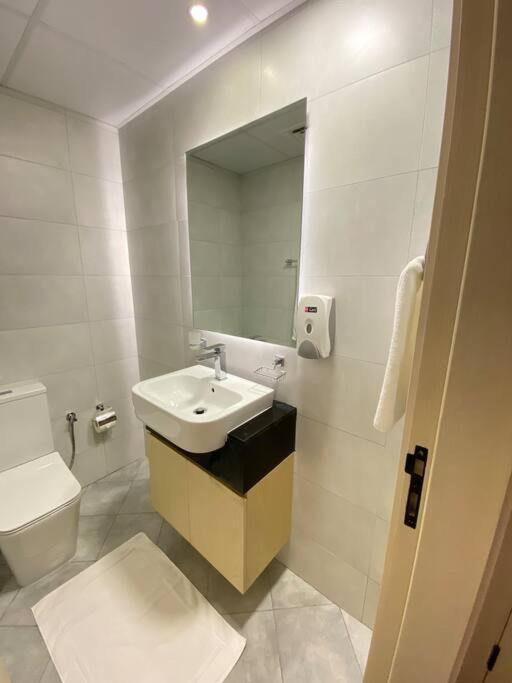 Downtown 7 Minutes Away From Burj Khalifa Daire Dubai