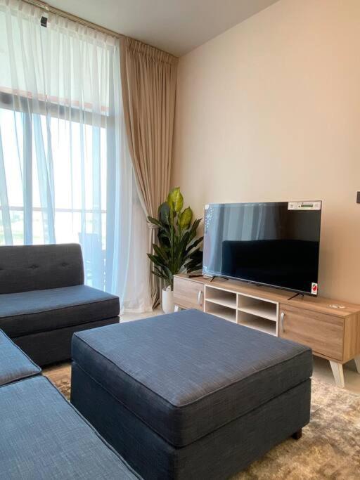Daire Downtown 7 Minutes Away From Burj Khalifa Dubai