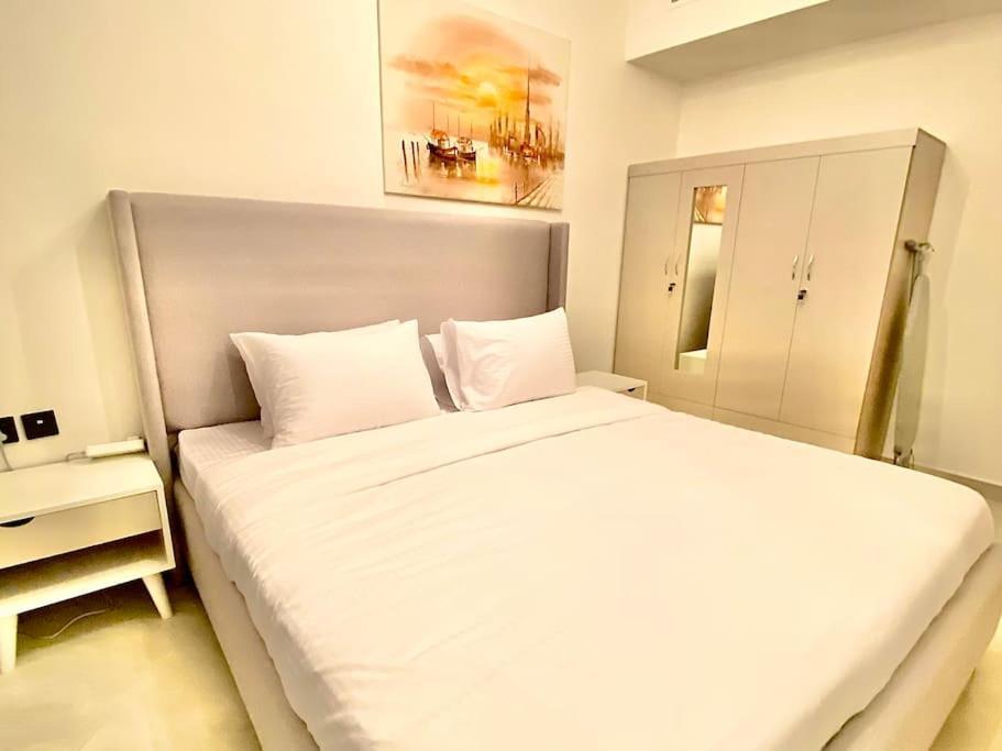 Daire Downtown 7 Minutes Away From Burj Khalifa