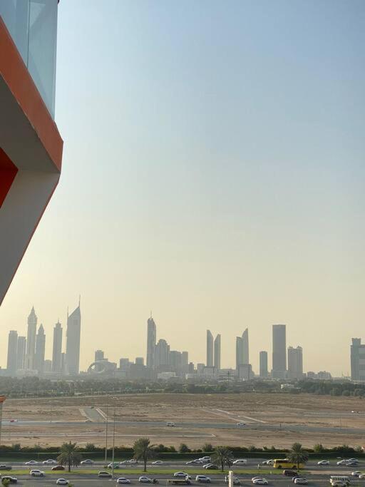 Downtown 7 Minutes Away From Burj Khalifa Daire