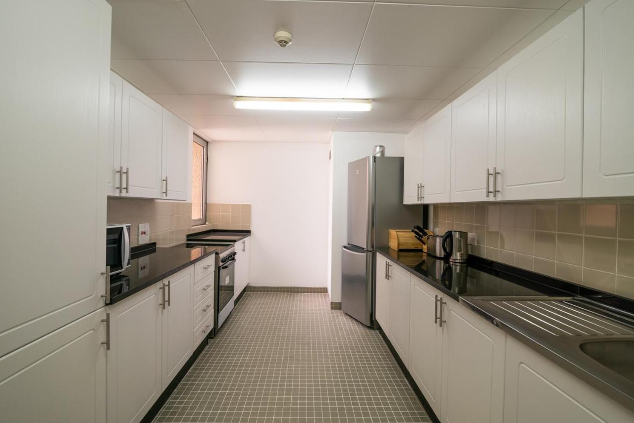 The Apartments, World Trade Centre Apartment Dubai