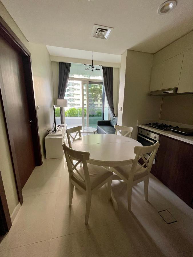 Wonderful Reva Downtown 4* Dubai