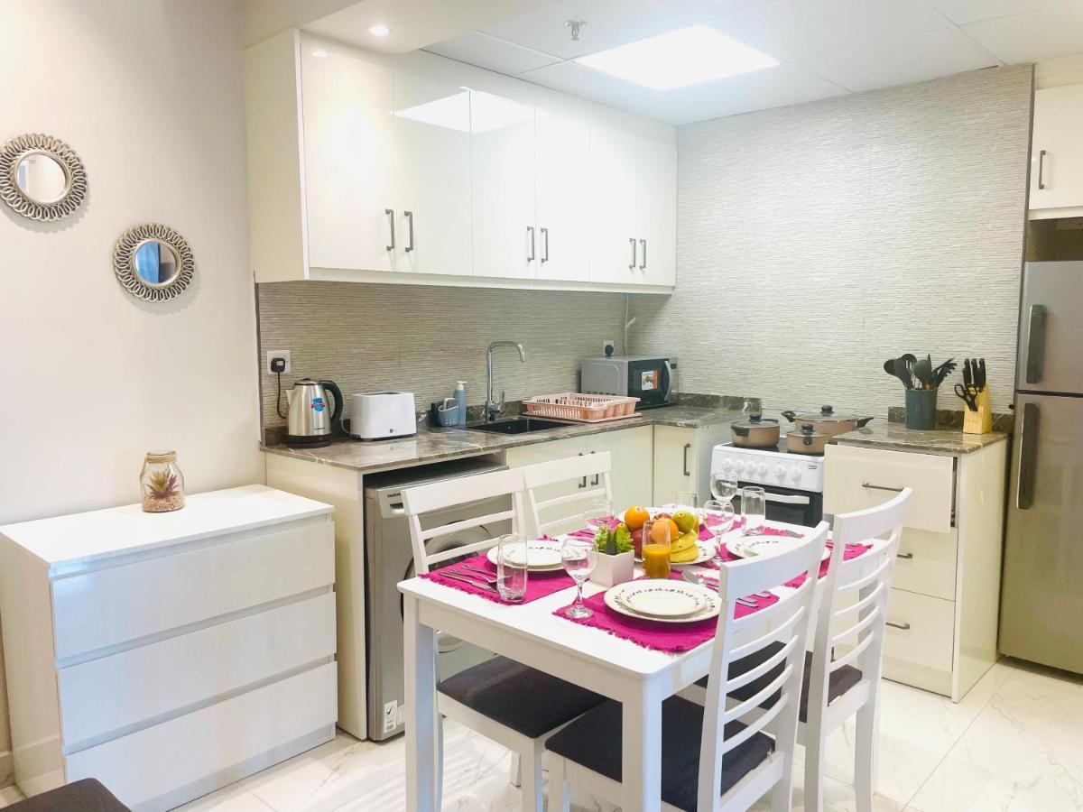 Diamond Plaza - 1br In Marina Apartamento